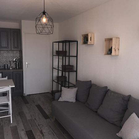 Studio Valras Plage מראה חיצוני תמונה